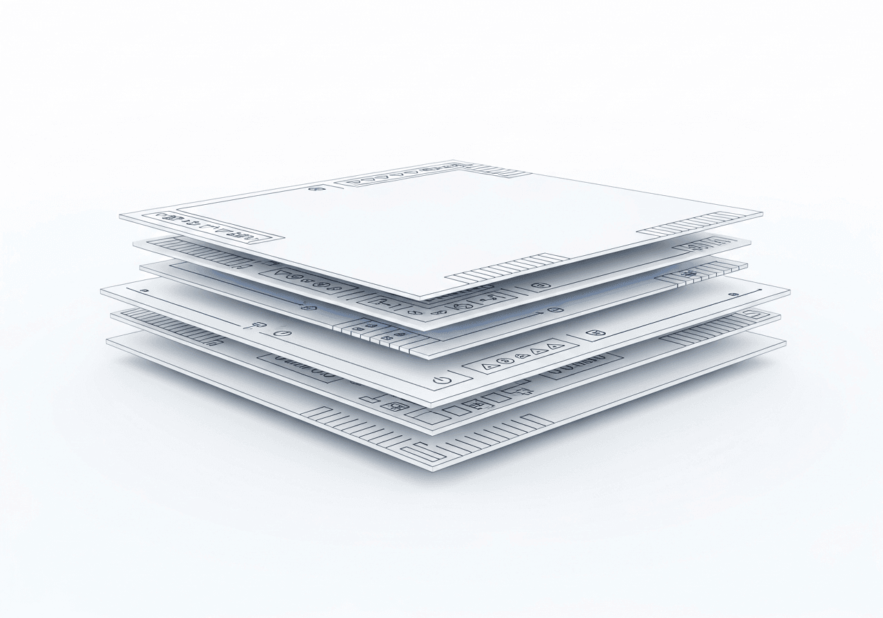 Digital Operations Environment